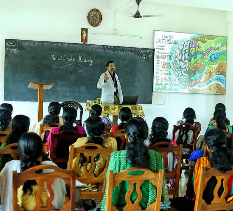 Classroom