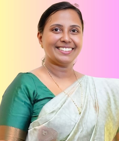 PROF. BINDHU ABRAHAM